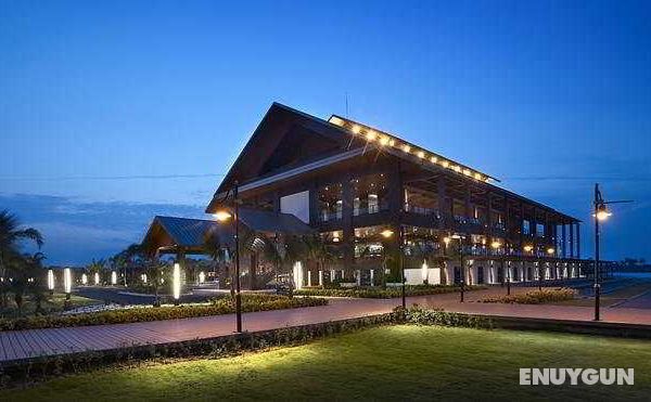 Ri Yaz Heritage Resorts & Spa Genel