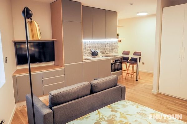 RIA CENTRUM Smart Residence Öne Çıkan Resim