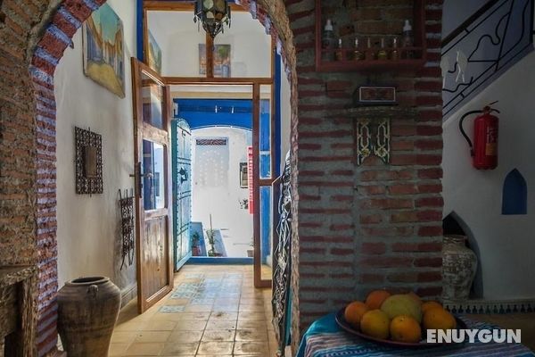 Riad El Medaqa Öne Çıkan Resim