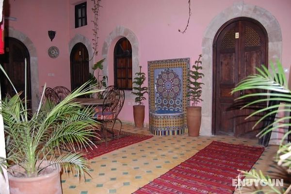 Riad Etoile d'Essaouira Öne Çıkan Resim