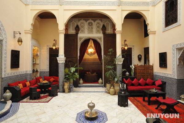 Riad Ibn Battouta Genel