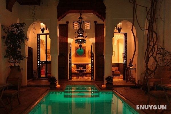 Riad Lyla Marrakech Öne Çıkan Resim