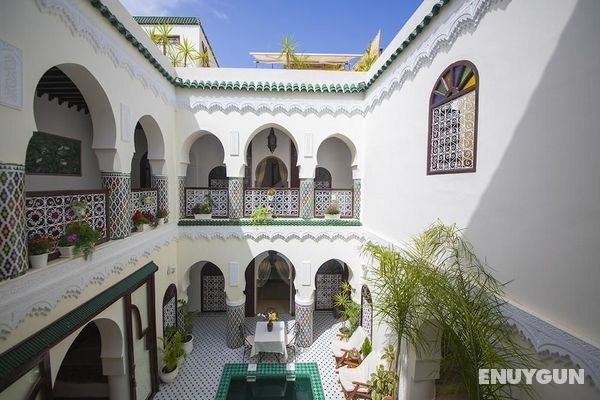 Riad Maison Belbaraka Öne Çıkan Resim