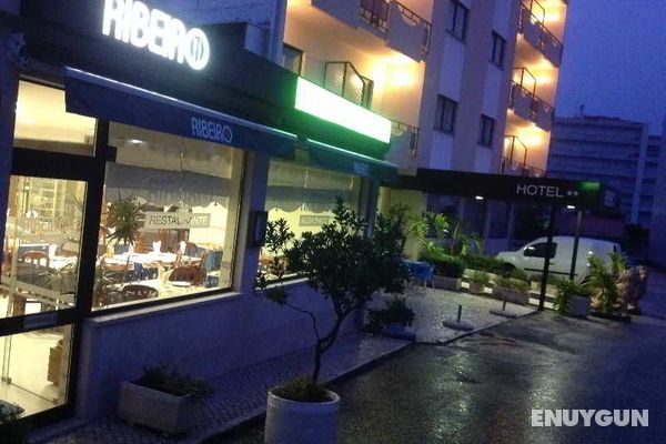 Ribeiro Hotel Genel