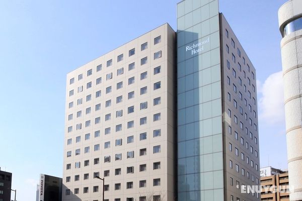 Richmond Hotel Fukuoka Tenjin Öne Çıkan Resim