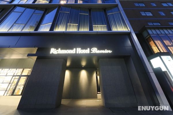 Richmond Hotel KYOTO SHIJO Öne Çıkan Resim