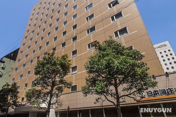 Richmond Hotel Utsunomiya Ekimae Öne Çıkan Resim