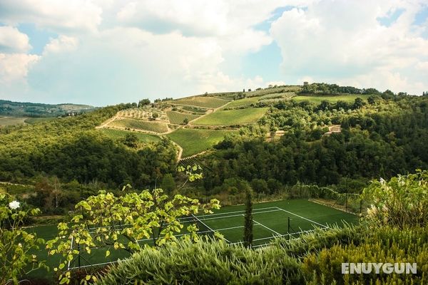 Villa Rignana - The Tuscan Collection Genel