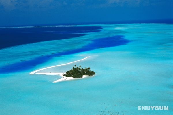 Rihiveli The Dream Maldives Genel