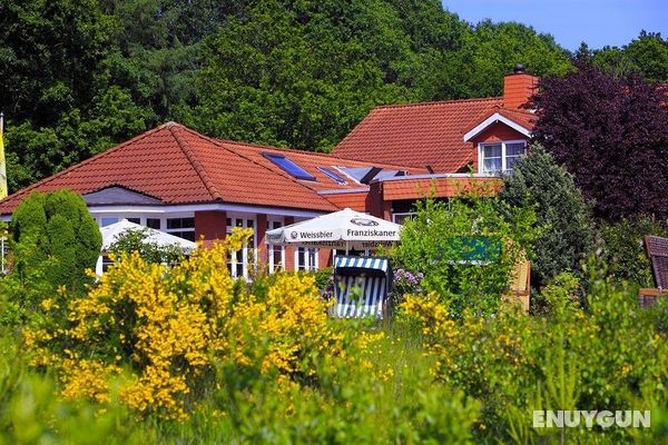 Ringhotel Köhlers Forsthaus Genel