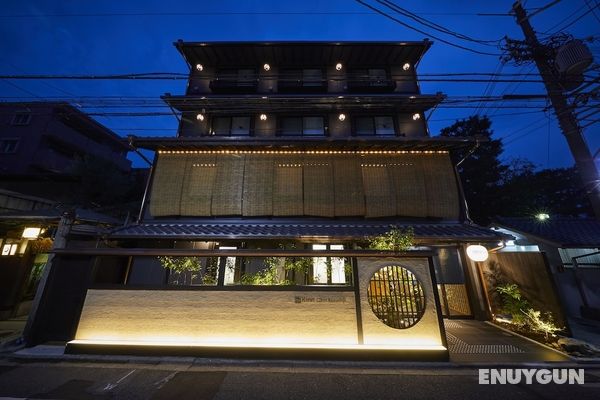 Rinn Gion Kenninji Öne Çıkan Resim