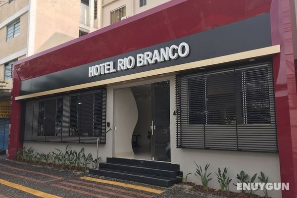 Hotel Rio Branco Öne Çıkan Resim