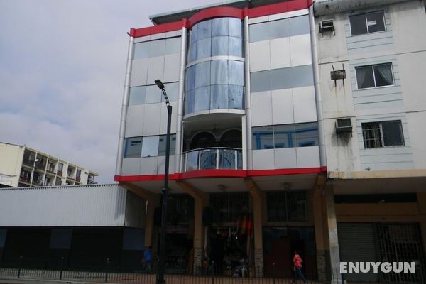 Hotel Rio Guayas Öne Çıkan Resim