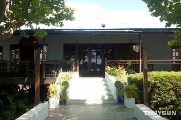 Rio Laura Delta Lodge Genel