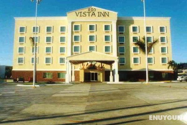 Rio Vista Inn Genel