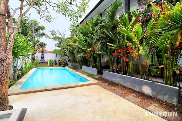 Rise Apartment Sanur Öne Çıkan Resim