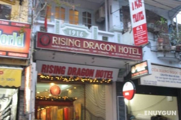 Rising Dragon Estate Hotel Öne Çıkan Resim