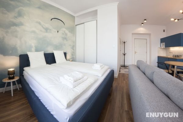 Rister Apartments Öne Çıkan Resim