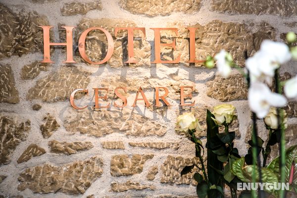 Ristorante Cesare Hotel Genel