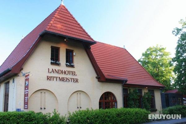 Hotel Rittmeister Genel