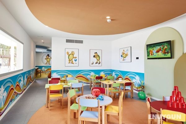Hotel Riu Jambo - All Inclusive Genel
