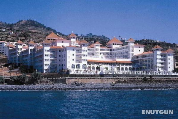 Riu Palace Madeira Genel