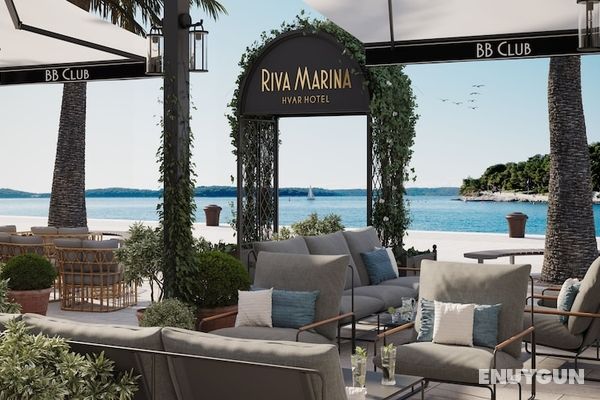 Riva Marina Hvar Hotel Öne Çıkan Resim