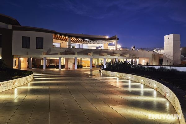 Riva Marina Resort CDS Hotels Genel