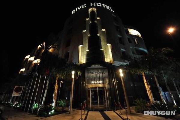 Rive Hotel Genel