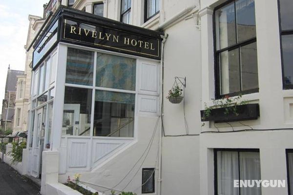 Rivelyn Hotel Genel