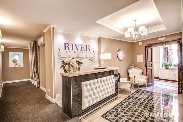 River Luxury Suites Öne Çıkan Resim