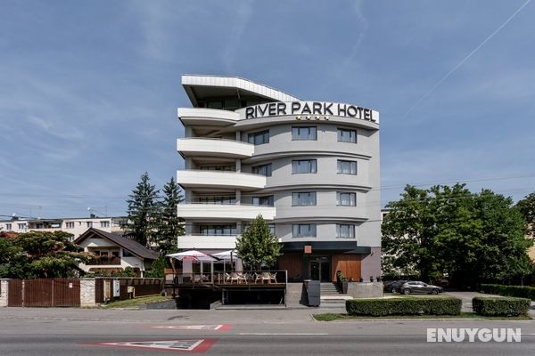 River Park Hotel Genel
