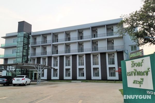 River Residence Saraburi Hotel Öne Çıkan Resim