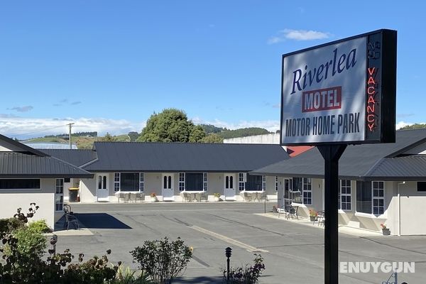Riverlea Motel Öne Çıkan Resim