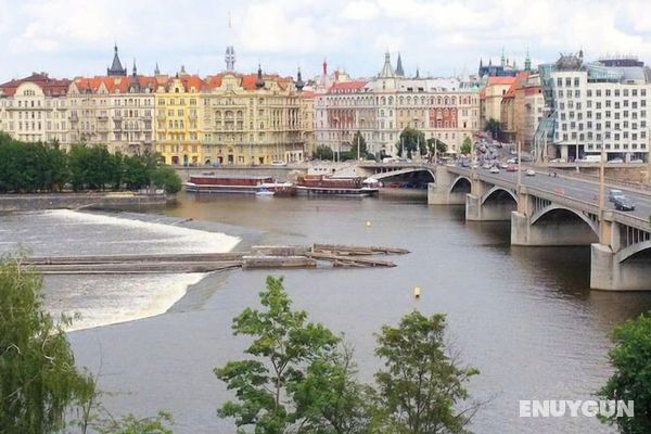 Riverview Apartments Prague Öne Çıkan Resim