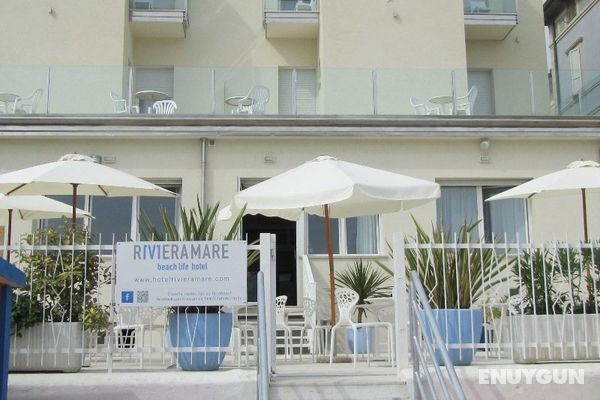 Riviera Mare Hotel Genel