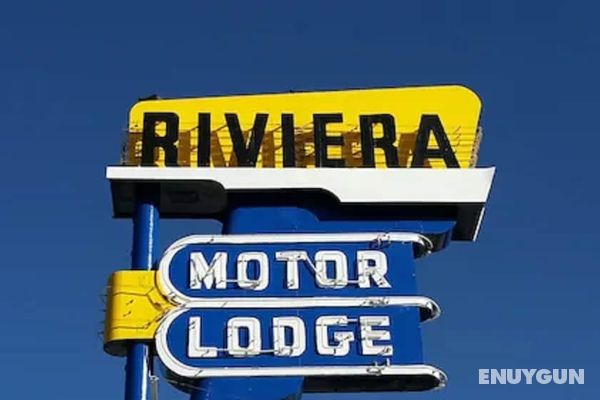 Riviera Motor Lodge Öne Çıkan Resim