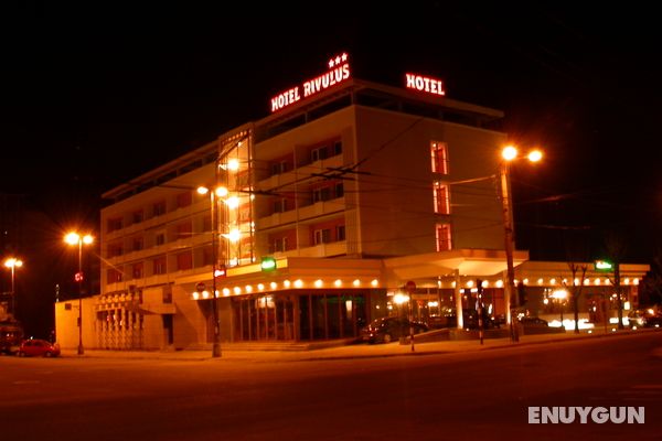 Hotel Rivulus Genel