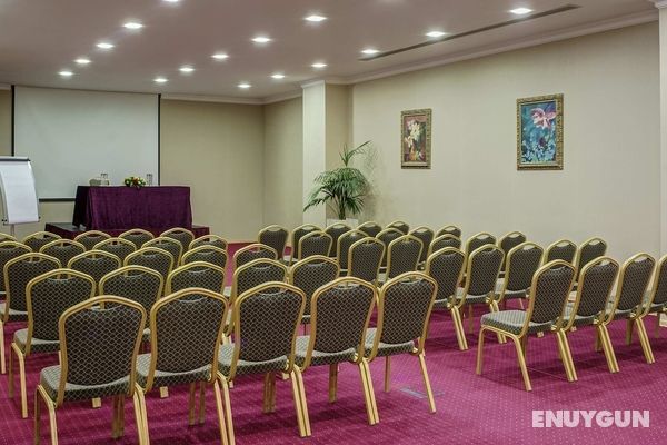 Rixos President Astana Hotel Genel