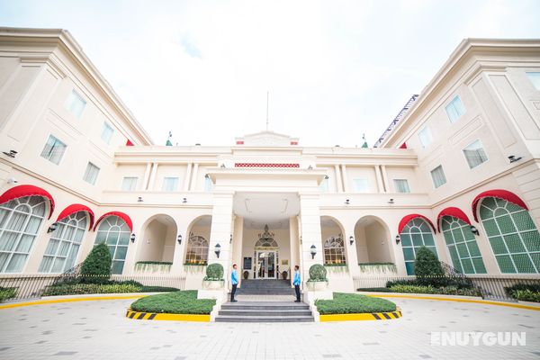 Rizal Park Hotel Genel