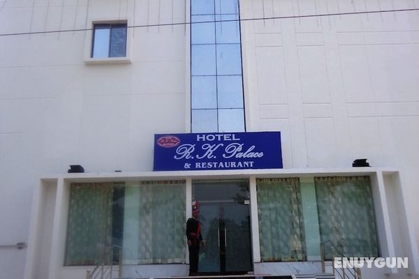 Hotel RK Palace Öne Çıkan Resim