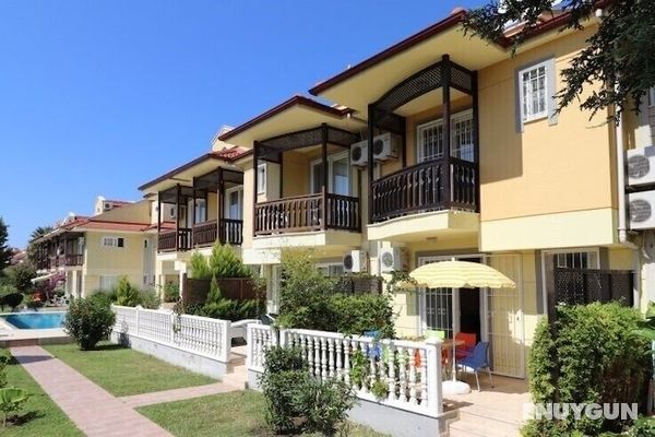 Villa RN4C by JoyLettings Öne Çıkan Resim