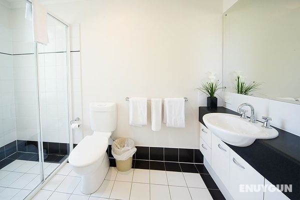 RNR Serviced Apartments Adelaide Genel