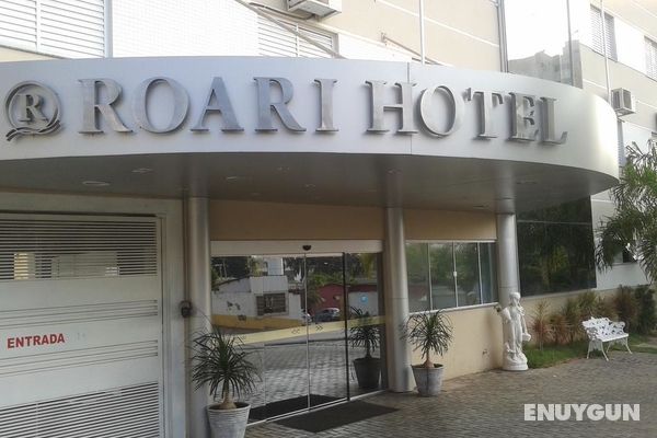 Roari Hotel Genel