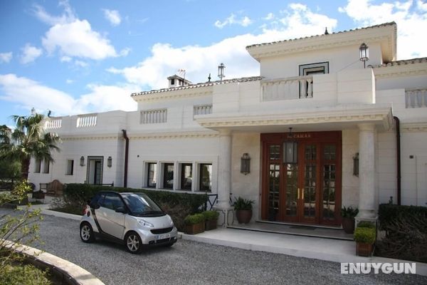 Villa Rocamar Öne Çıkan Resim