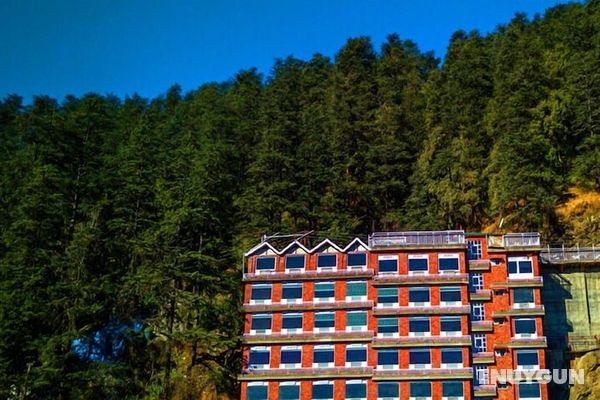 Hotel Rocky Knob Shimla Öne Çıkan Resim