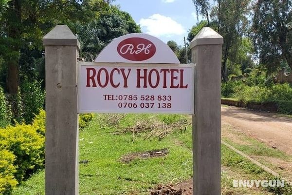 Rocy Hotel Öne Çıkan Resim