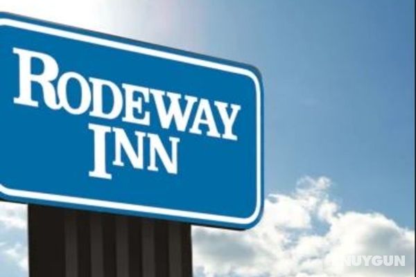 Rodeway Inn South Sioux Falls Genel