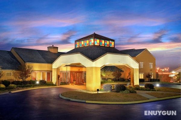 Rodeway Inn & Suites West Knoxville Genel