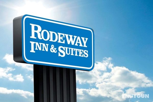 Rodeway Inn West Des Moines Genel